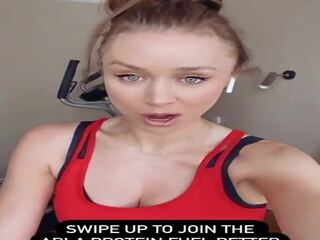 Una healy 바람직한 편집