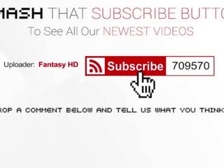 Fantasyhd рибарска мрежа подгизнал путка прецака по време на частен йога сесия