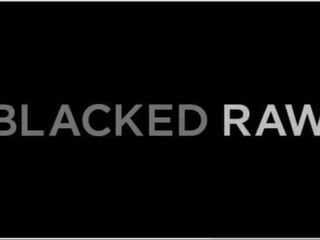 Blackedraw 문신 매력 모건 이다 모든 약 영국 bbc & chill