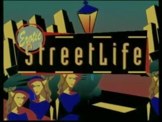 DBM voluptuous StreetLife 9 - Buddy's Secrets