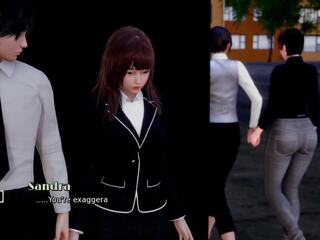 My real desire - ep 14, free hentai bayan clip movie b5