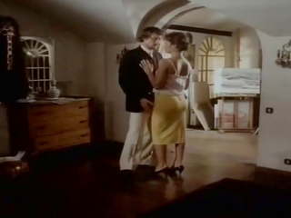 Giorgio terrific klassiekers, gratis retro seks film df
