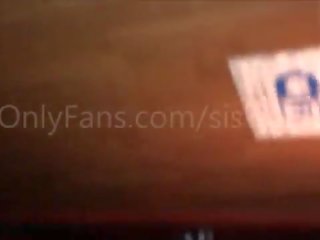 I was a strumpet for 1 day &ast;&ast;&ast; more on onlyfans&period;com&sol;siswet19