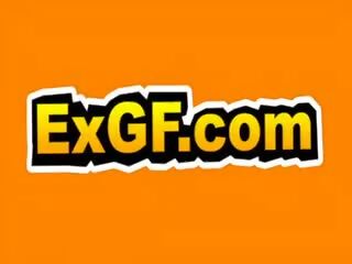 Exgf най-добър приятели сподели всичко