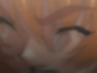Taimanin asagi 1 - episode 3: komik multik sikiş clip