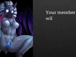 &lbrack;faygrey&rsqb; &lbrack;kindred taker joi&rsqb; &lpar;futanari 조이 assplay 수탉과 볼 고문 deepthroat&rpar;