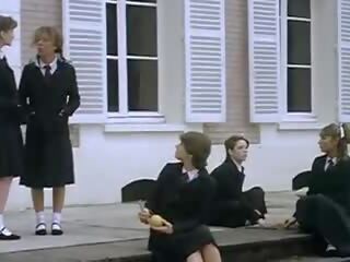 Education anglaise: budak, dominasi, sadism, masochism education reged clip show 73