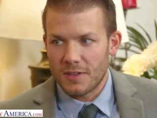 Poredne amerika - peni pax daje ji md a jebemti od njegov življenje