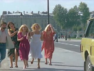Les femmes marriees (1982, francia, hd riposa in pace)