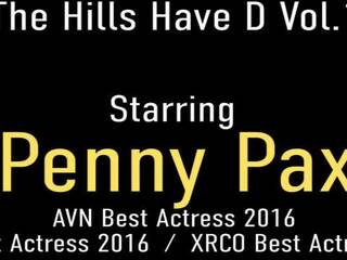 Climbing dick Craving Penny Pax Banged Outdoors by. | xHamster