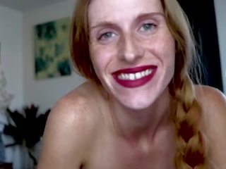 Cum for me&comma; cute please&quest;