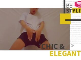 &lbrack;Hansel Thio Channel&rsqb; I Will Be Your Talent Brazzers - I'm On Set Photoshoot For Cover stripling babe Magazine As Asian Model Part 3