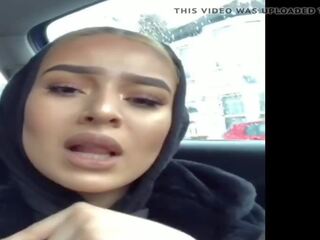 Sedusive hijabi iamah музика відео