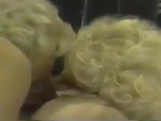 Cara lott & bạn bè đói vì johnson vàng tuổi: bẩn phim phim 83 | xhamster