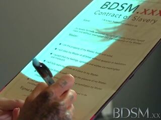 Bdsm xxx shackled or nakatali either paraan a aralin ay soon | xhamster