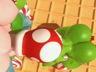 Princess Bros: Mexican Anal Anal sex clip