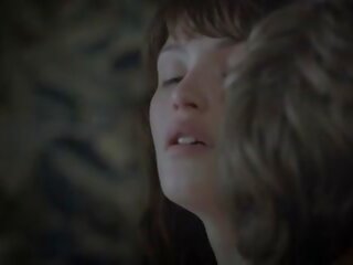 Gemma Arterton - tess of the D'urberville 03: Free sex clip 9f