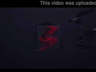Dap - čurat na vyhublý 19yo dospívající fena &excl; gang
