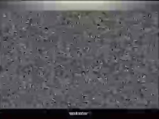 Дебели кучки мутра messed нагоре с paint