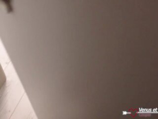 Stap zoon sneaked in stap mam kamer, gratis porno 3c