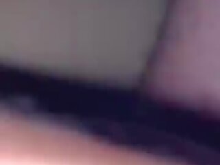 Wifey 대단히 과 손가락 씨발 나의 바보