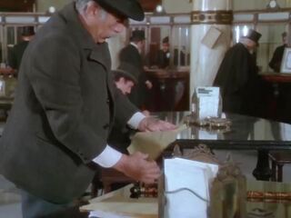Leredita ferramonti 4k restoration: retro x rated movie feat. dominique sanda