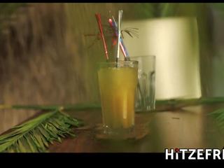 Xxx-jungle kagaya sarah bituin ay conny dachs magkantot gantimpala