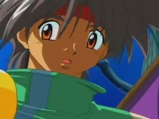 Hentai crita part1: kartun bayan video