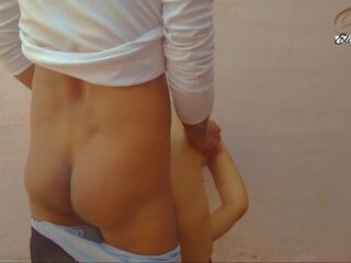Nobody was at Girlfriend's House and Fucked Her: HD dirty movie cb | xHamster