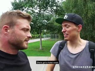 Mia colpo prende disossato da kevin! stevenshame.dating