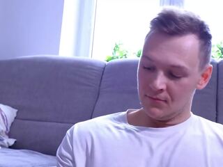 Roommate's Foot Fetish Confession 4k 2160p: Czech sex by FapHouse