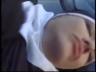 Csoportos a trágár apáca, ingyenes xxx csoportos trágár csipesz film 20
