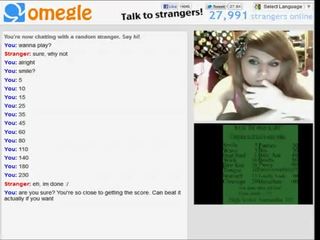 Pankáč teenager hry the omegle hra