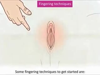 How to satisfy a woman with fingers, free x rated film 18 | xhamster