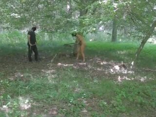 T&period; outdoors Part 3 and part 4