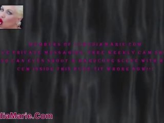 Fake tit pawg claudia marie fucked by ýaşlar bbc & then är