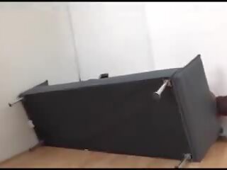 Ayesa and salva keep kurang ajar 1 hour shortly after a katelu night: xxx movie f2 | xhamster