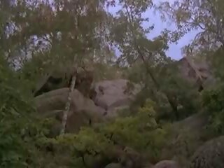 Златен temple amazons 1986: леко порно реколта секс