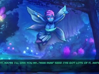 Legend of elmora part two fairy gotak love