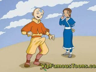 Avatar porno guyonan