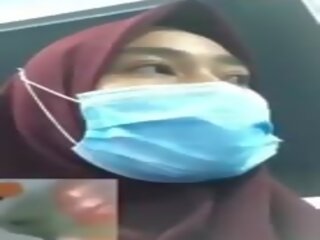 Musliman indonezijke shocked pri videnje tič, odrasli film 77 | sex