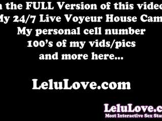 Lelu love-pregnant burungpun eating then pov creampie