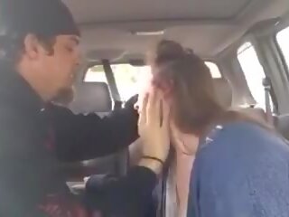 Pohlavek šťastný girly: americký ponížení dospělý klip