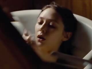 Elizabeth olsen akt xxx klip osobnost