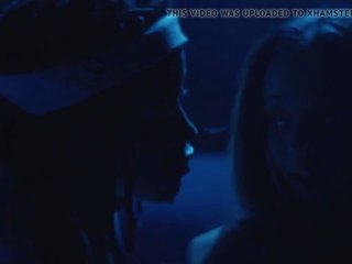 Vanessa morgan riverdale ledhatim nga keke palmer: pd x nominal film 7f