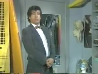 Mimpi kanak-kanak perempuan - nina hartley 1987, percuma dewasa klip 4e
