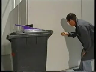 女學生 - geile biester auf der schulbank 1995: 性別 8b