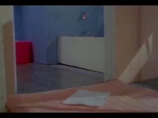 Nimfa: staromodno fafanje & staromodno seks video prikaži 35
