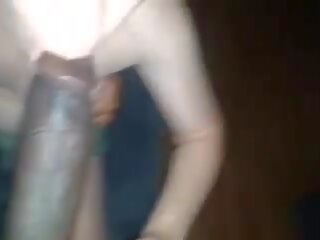 一旦 您 去 黑色: 免費 色情 6b
