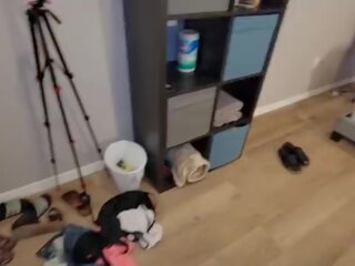 Hotwife lexi láska fucks & saje a pár naozaj veľký bbcs s riley jacobs & subgirl0831